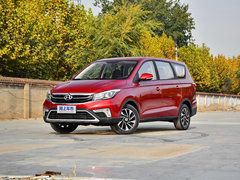 2017款 1.5T 自动舒适型
