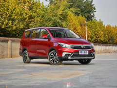 2017款 1.5T 自动舒适型