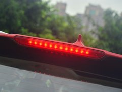 2017款 1.5T 自动智尊型