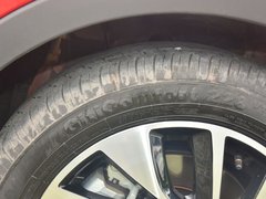 2017款 1.5T 自动智尊型