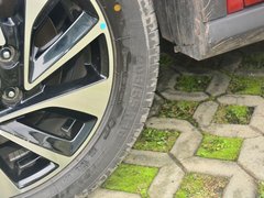 2017款 1.5T 自动智尊型
