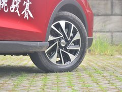 2017款 1.5T 自动智尊型