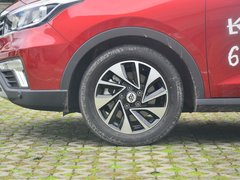 2017款 1.5T 自动智尊型