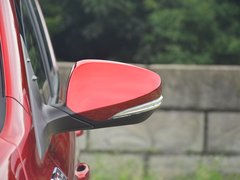 2017款 1.5T 自动智尊型