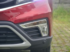 2017款 1.5T 自动智尊型