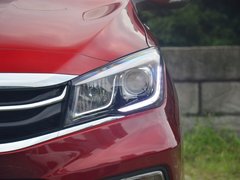 2017款 1.5T 自动智尊型
