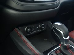 2017款 1.5T 自动智尊型
