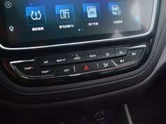 2017款 1.5T 自动智尊型