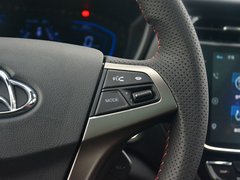 2017款 1.5T 自动智尊型
