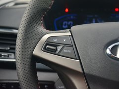 2017款 1.5T 自动智尊型