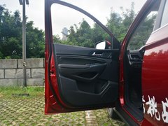 2017款 1.5T 自动智尊型