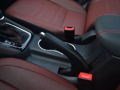 2017款 1.5T 自动智尊型