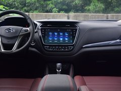 2017款 1.5T 自动智尊型