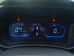 2017款 1.5T 自动智尊型