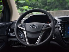 2017款 1.5T 自动智尊型
