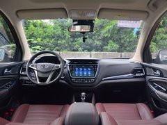 2017款 1.5T 自动智尊型