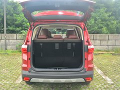 2017款 1.5T 自动智尊型