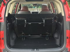 2017款 1.5T 自动智尊型