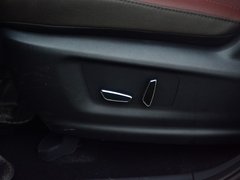 2017款 1.5T 自动智尊型