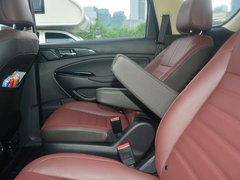2017款 1.5T 自动智尊型