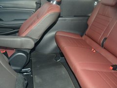 2017款 1.5T 自动智尊型