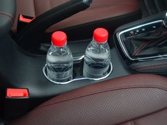 2017款 1.5T 自动智尊型