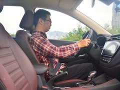 2017款 1.5T 自动智尊型