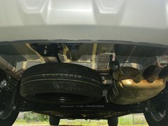 2017款 1.5T 自动智尊型