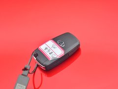 2017款 1.5T 自动智尊型