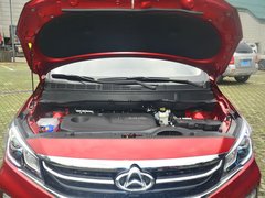 2017款 1.5T 自动智尊型