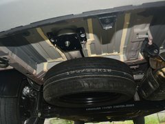 2017款 1.5T 自动智尊型