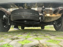 2017款 1.5T 自动智尊型