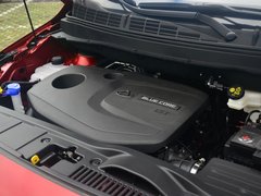 2017款 1.5T 自动智尊型