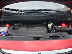 2017款 1.5T 自动智尊型