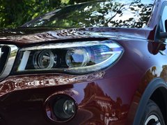2017款 1.5T 自动智享型