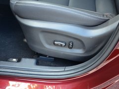 2017款 1.5T 自动智享型