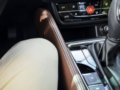 2017款 1.5T 自动智享型
