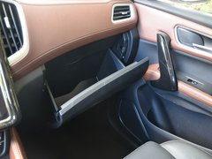 2017款 1.5T 自动智享型