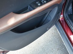 2017款 1.5T 自动智享型