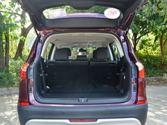 2017款 1.5T 自动智享型