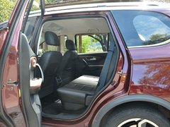 2017款 1.5T 自动智享型