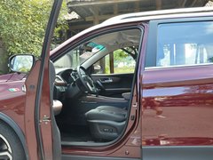 2017款 1.5T 自动智享型