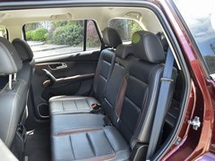 2017款 1.5T 自动智享型