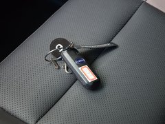 2017款 1.5T 自动智享型