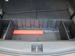 2017款 1.5T 自动智享型