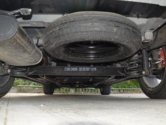 2017款 1.5T 自动智享型