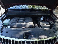 2017款 1.5T 自动智享型