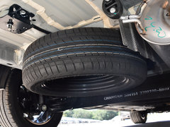 2017款 1.6L 手动豪华型