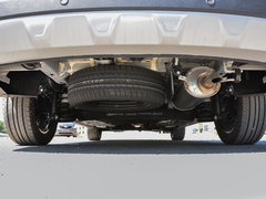 2017款 1.6L 手动豪华型