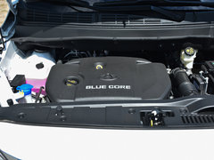 2017款 1.6L 手动豪华型